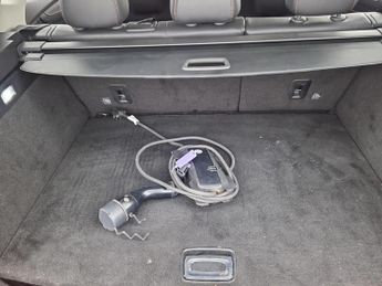 Mg Hs 1.5 T-GDI PHEV Exclusive 5dr Auto