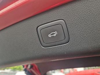 Mg Hs 1.5 T-GDI PHEV Exclusive 5dr Auto