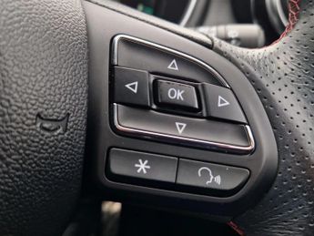 Mg Hs 1.5 T-GDI PHEV Exclusive 5dr Auto