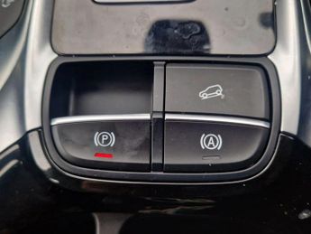 Mg Hs 1.5 T-GDI PHEV Exclusive 5dr Auto