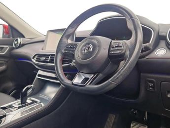 Mg Hs 1.5 T-GDI PHEV Exclusive 5dr Auto