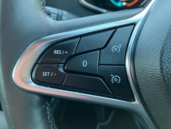 Renault Zoe 100kW GT Line + R135 50kWh Rapid Charge 5dr Auto