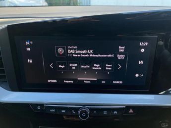 Vauxhall Mokka 100kW Ultimate 50kWh 5dr Auto