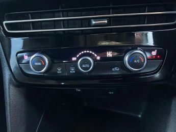 Vauxhall Mokka 100kW Ultimate 50kWh 5dr Auto