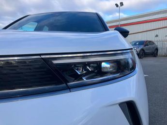 Vauxhall Mokka 100kW Ultimate 50kWh 5dr Auto