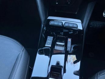 Vauxhall Mokka 100kW Ultimate 50kWh 5dr Auto