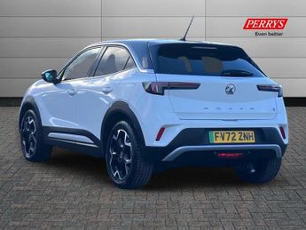 Vauxhall Mokka 100kW Ultimate 50kWh 5dr Auto