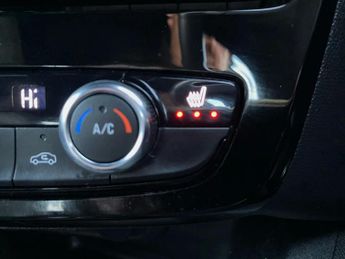 Vauxhall Mokka 100kW Ultimate 50kWh 5dr Auto