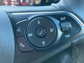 Vauxhall Mokka 100kW Ultimate 50kWh 5dr Auto