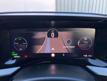 Vauxhall Mokka 100kW Ultimate 50kWh 5dr Auto