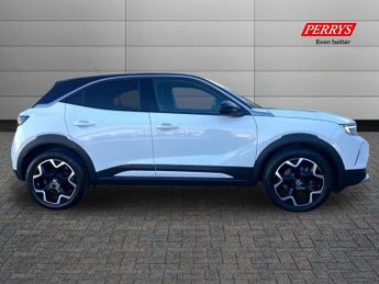 Vauxhall Mokka 100kW Ultimate 50kWh 5dr Auto