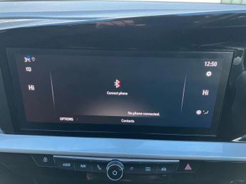 Vauxhall Mokka 100kW Ultimate 50kWh 5dr Auto