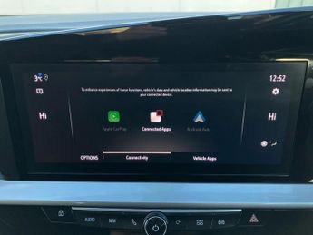 Vauxhall Mokka 100kW Ultimate 50kWh 5dr Auto