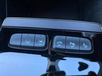 Vauxhall Mokka 100kW Ultimate 50kWh 5dr Auto