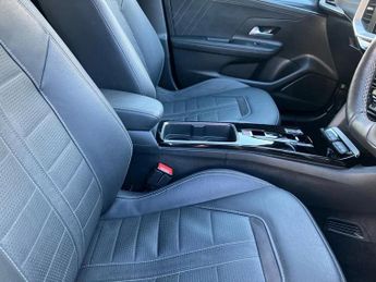 Vauxhall Mokka 100kW Ultimate 50kWh 5dr Auto