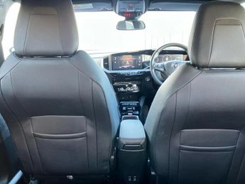 Vauxhall Mokka 100kW Ultimate 50kWh 5dr Auto