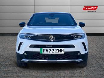 Vauxhall Mokka 100kW Ultimate 50kWh 5dr Auto