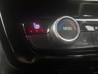 Vauxhall Mokka 100kW Ultimate 50kWh 5dr Auto