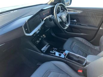 Vauxhall Mokka 100kW Ultimate 50kWh 5dr Auto