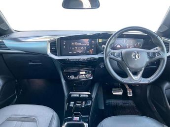 Vauxhall Mokka 100kW Ultimate 50kWh 5dr Auto