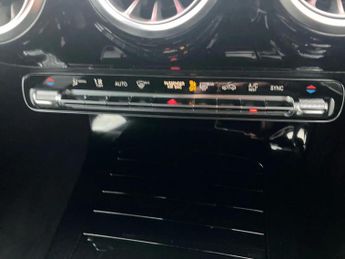 Mercedes-Benz Cla Class CLA 250 AMG Line Premium Plus 5dr Tip Auto