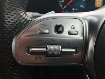 Mercedes-Benz Cla Class CLA 250 AMG Line Premium Plus 5dr Tip Auto