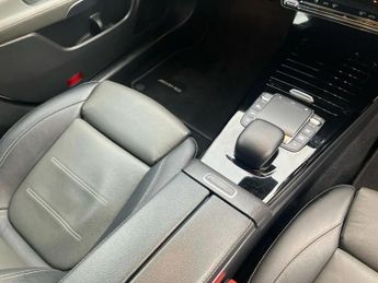 Mercedes-Benz Cla Class CLA 250 AMG Line Premium Plus 5dr Tip Auto