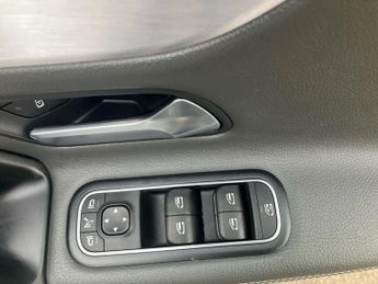 Mercedes-Benz Cla Class CLA 250 AMG Line Premium Plus 5dr Tip Auto
