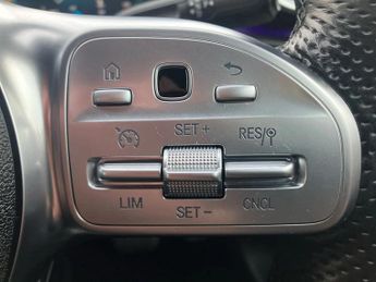 Mercedes-Benz Cla Class CLA 250 AMG Line Premium Plus 5dr Tip Auto