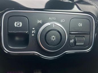 Mercedes-Benz Cla Class CLA 250 AMG Line Premium Plus 5dr Tip Auto