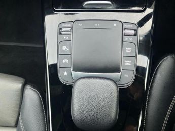 Mercedes-Benz Cla Class CLA 250 AMG Line Premium Plus 5dr Tip Auto