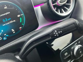 Mercedes-Benz Cla Class CLA 250 AMG Line Premium Plus 5dr Tip Auto