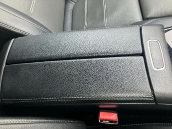 Mercedes-Benz Cla Class CLA 250 AMG Line Premium Plus 5dr Tip Auto