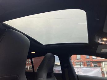 Mercedes-Benz Cla Class CLA 250 AMG Line Premium Plus 5dr Tip Auto