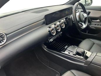 Mercedes-Benz Cla Class CLA 250 AMG Line Premium Plus 5dr Tip Auto