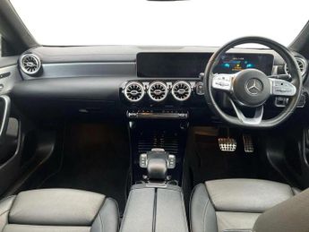 Mercedes-Benz Cla Class CLA 250 AMG Line Premium Plus 5dr Tip Auto