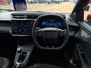 Ford Puma 123kW Premium 43kWh 5dr Auto