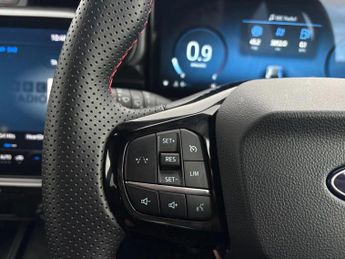 Ford Puma 123kW Premium 43kWh 5dr Auto