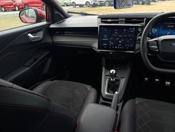 Ford Puma 123kW Premium 43kWh 5dr Auto