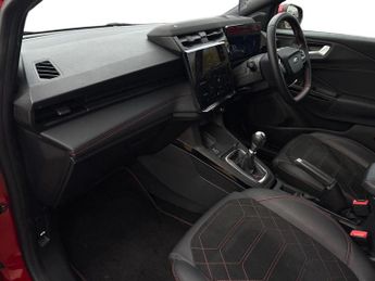 Ford Puma 123kW Premium 43kWh 5dr Auto