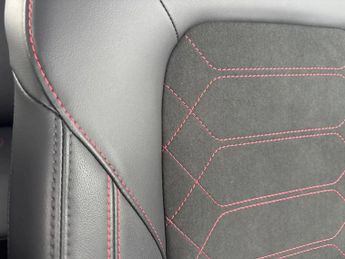 Ford Puma 123kW Premium 43kWh 5dr Auto