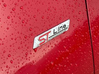 Ford Puma 123kW Premium 43kWh 5dr Auto