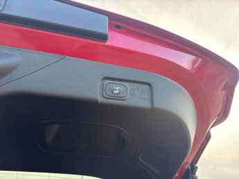 Ford Puma 123kW Premium 43kWh 5dr Auto