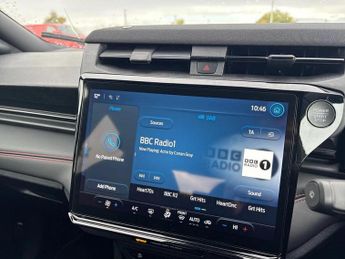 Ford Puma 123kW Premium 43kWh 5dr Auto