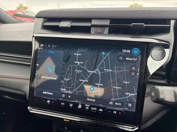 Ford Puma 123kW Premium 43kWh 5dr Auto