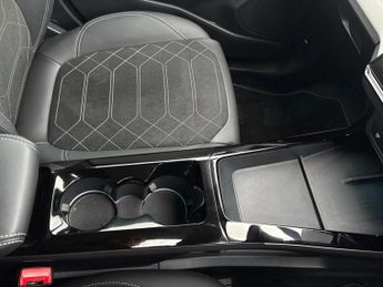 Ford Puma 123kW Premium 43kWh 5dr Auto