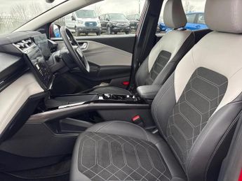 Ford Puma 123kW Premium 43kWh 5dr Auto