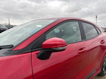 Ford Puma 123kW Premium 43kWh 5dr Auto