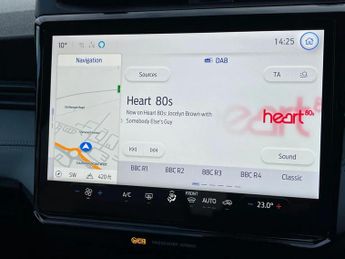 Ford Puma 123kW Premium 43kWh 5dr Auto