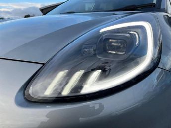 Ford Puma 123kW Premium 43kWh 5dr Auto